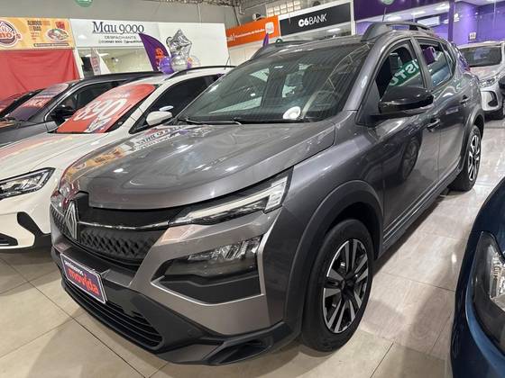 RENAULT KARDIAN 1.0 TCE FLEX EVOLUTION EDC